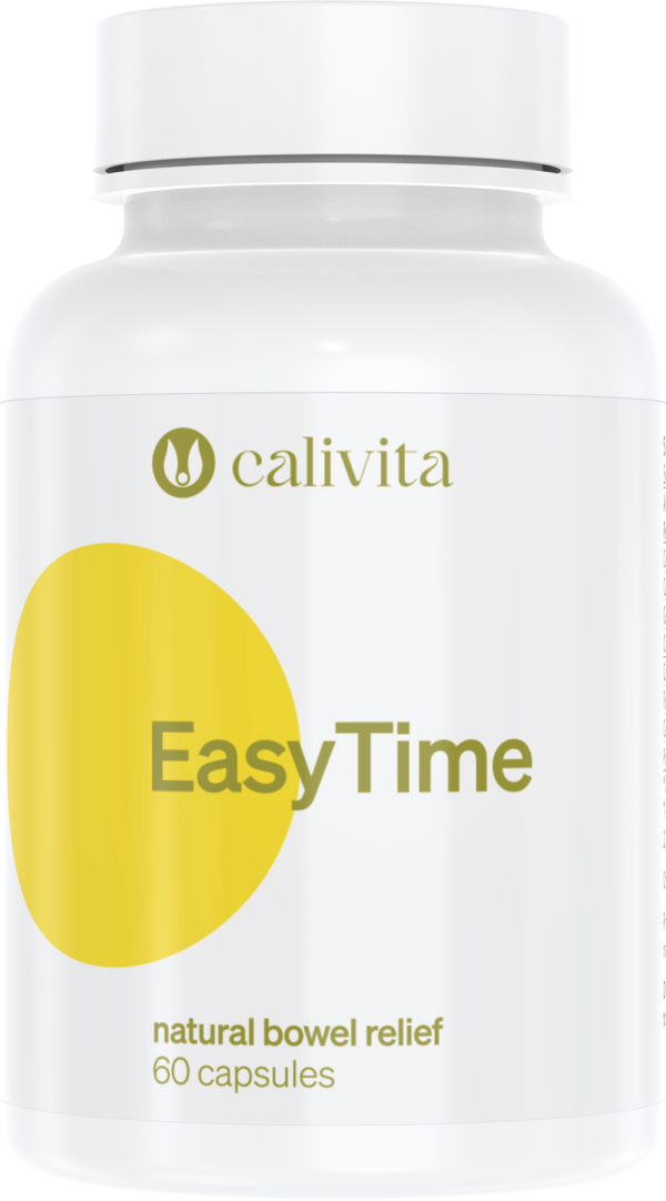 Easy Time