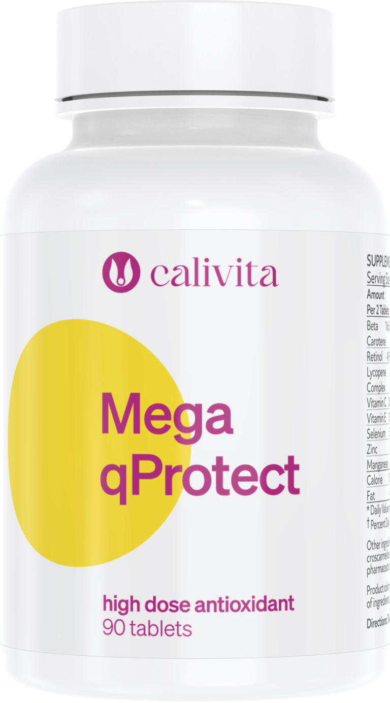 Mega qProtect