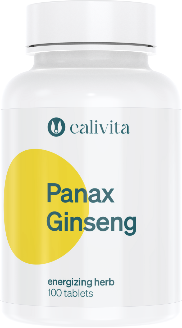 Panax Ginseng