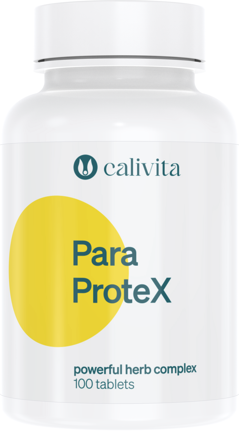 ParaProteX
