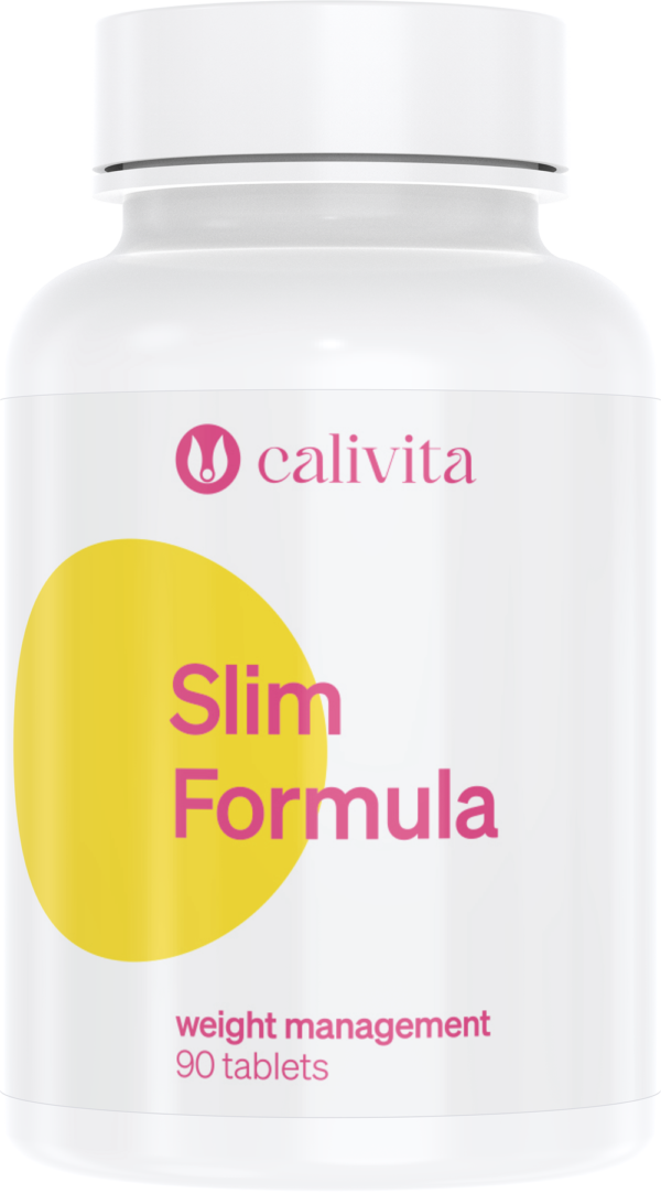 Slim Formula