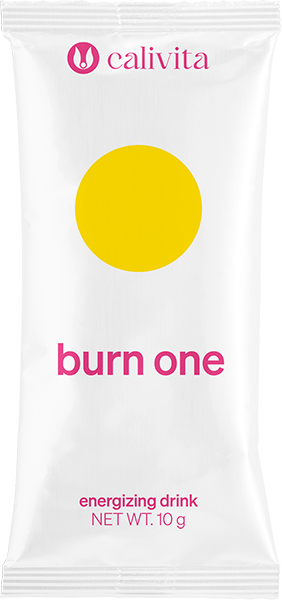 Burn One u vrećici