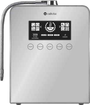 Aquarion P9 + 1 filtar