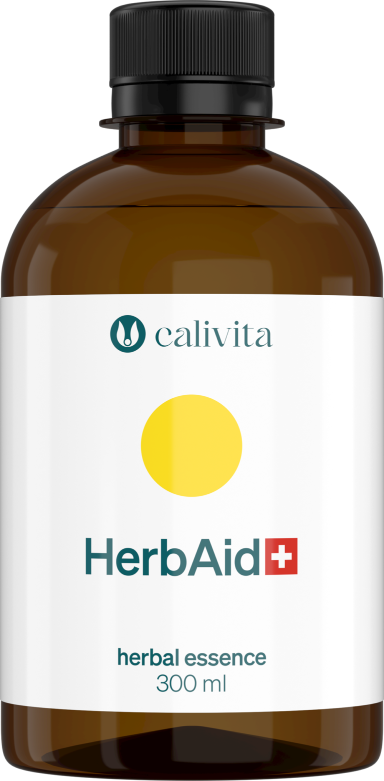 HerbAid+