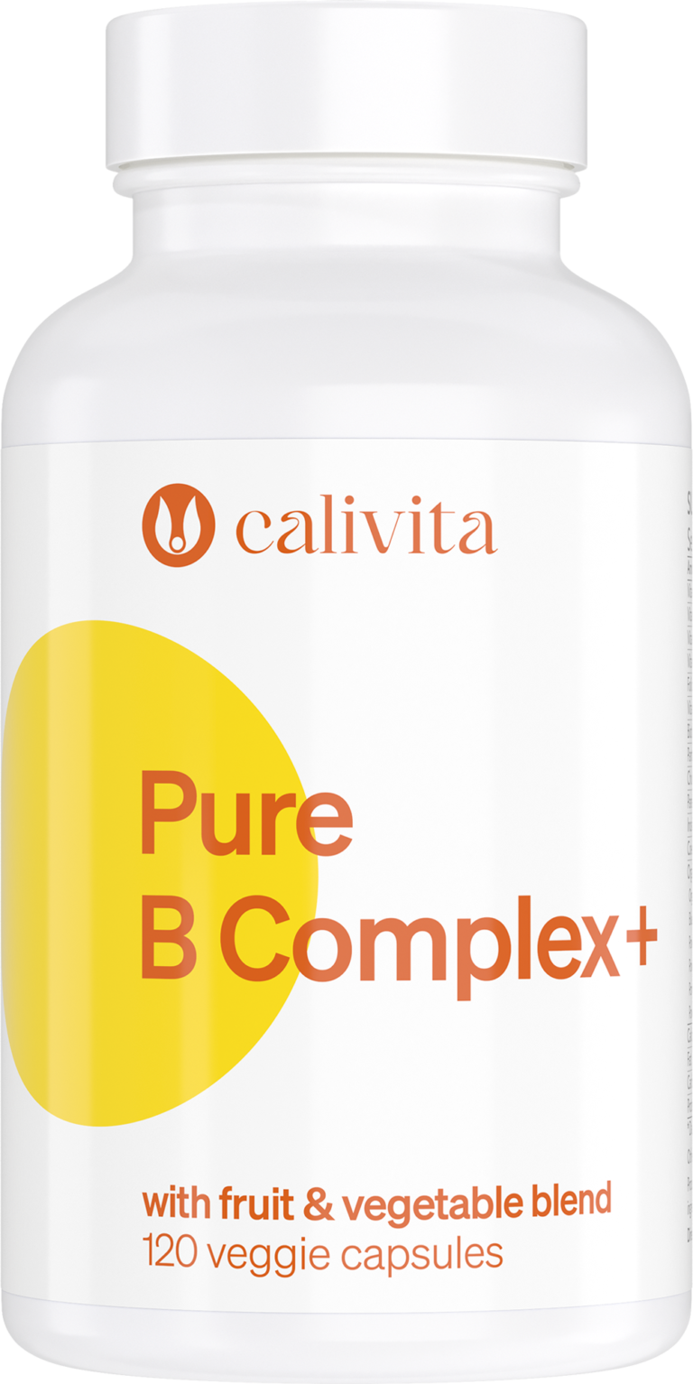 Pure B Complex+