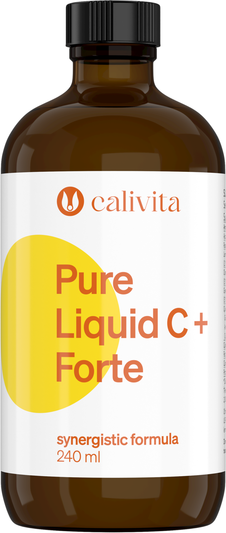 Pure Liquid C+ Forte x 2