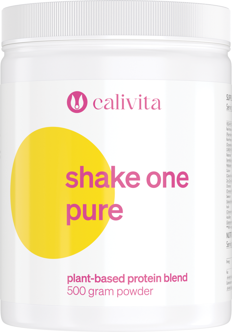 Shake One Pure