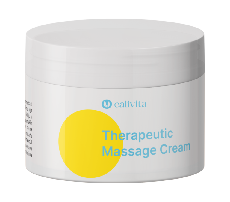 ESSENTIAL THERAPEUTIC MASSAGE CREAM 225 ml