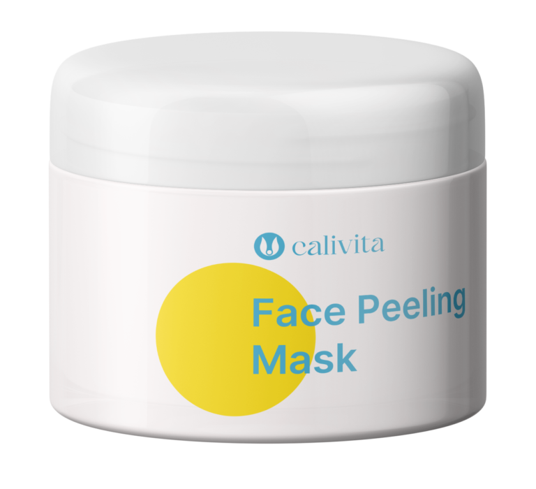 ESSENTIAL FACE PEELING MASK 50 ml