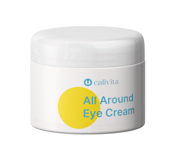 ESSENTIAL ALL AROUND EYE CREAM 30 ml