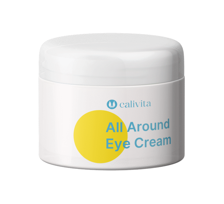 ESSENTIAL ALL AROUND EYE CREAM 30 ml
