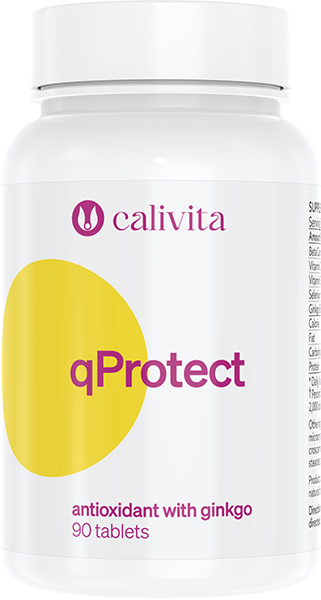 qPROTECT 90 TABS