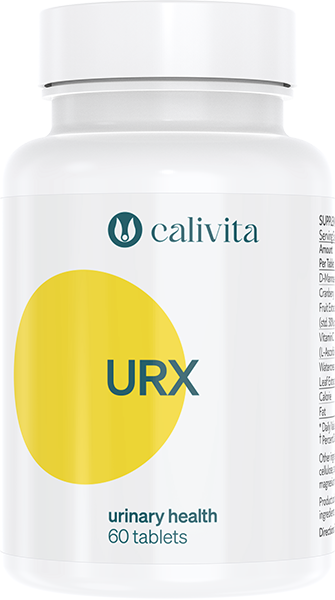 URX 60 TABS